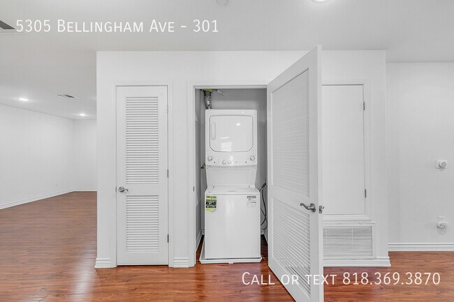 Building Photo - 5305 Bellingham Ave