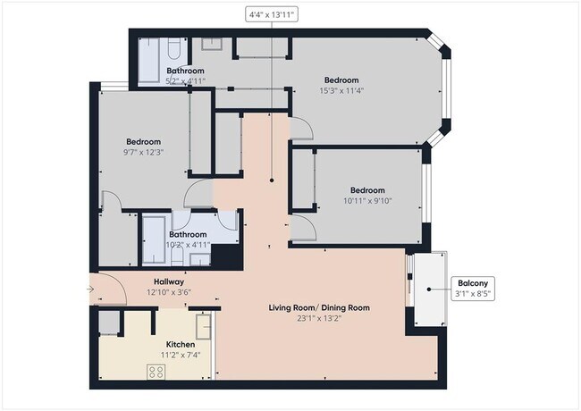 Building Photo - 501 W 26th St