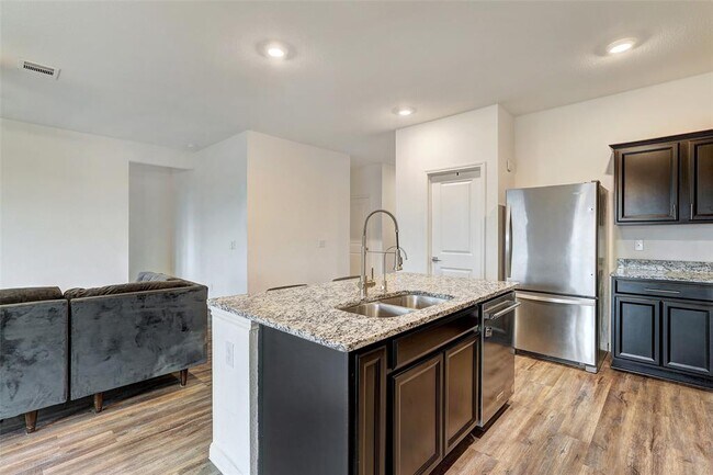 Building Photo - 14209 Jeannette Rankin Rd