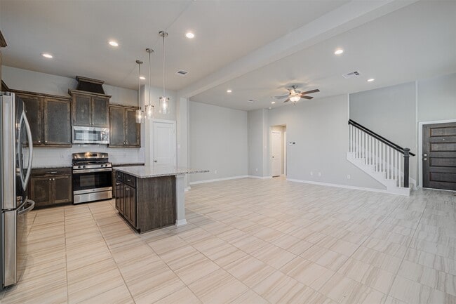 Building Photo - 19622 Talley Valley Dr