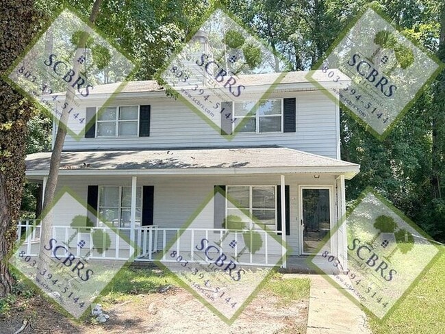 Primary Photo - Charming 2 Bedroom, 1.5 Bath Home – Conven...