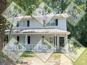 Building Photo - Charming 2 Bedroom, 1.5 Bath Home – Conven...