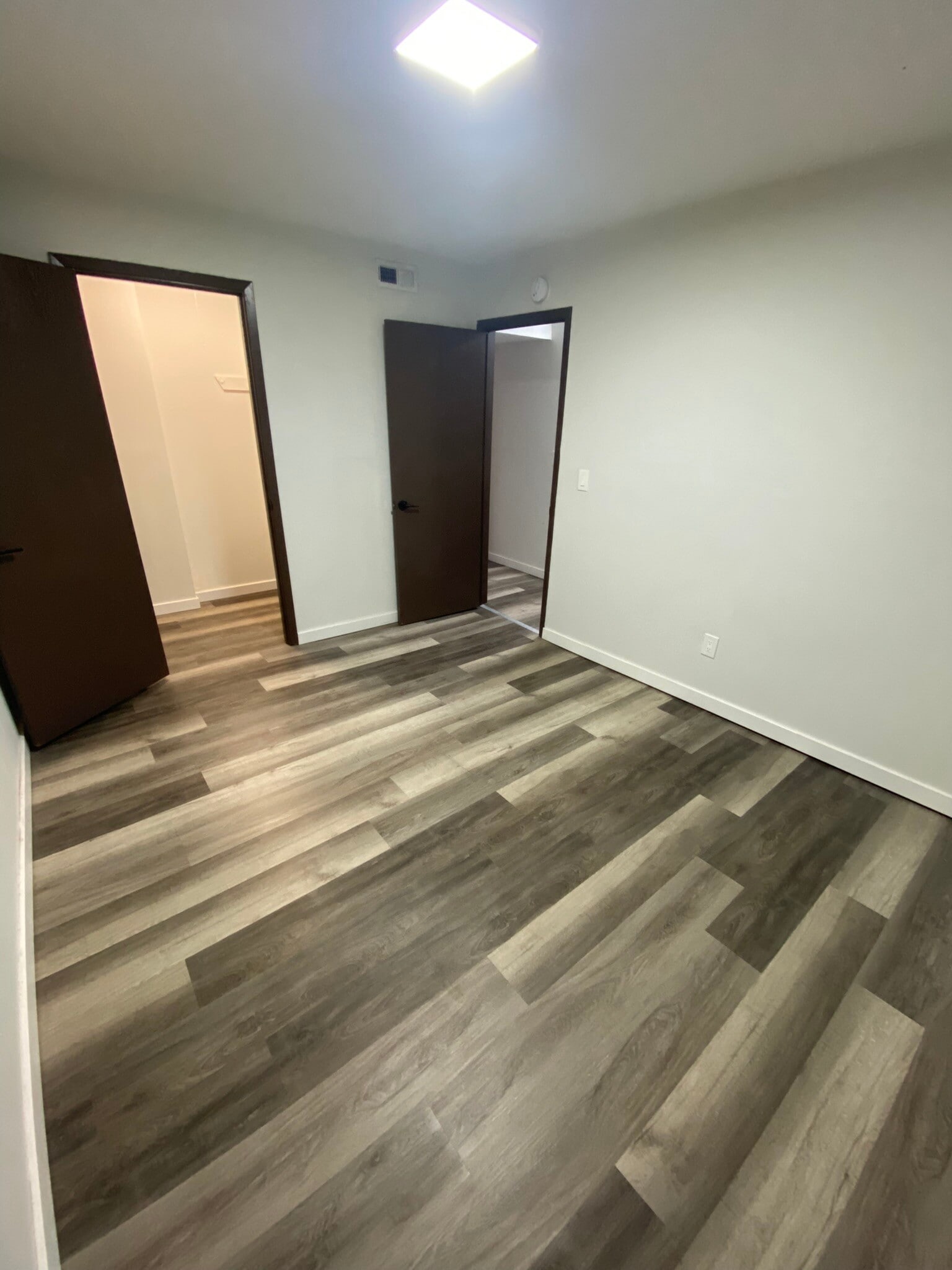 Bedroom 1 - 1002 Cherokee St