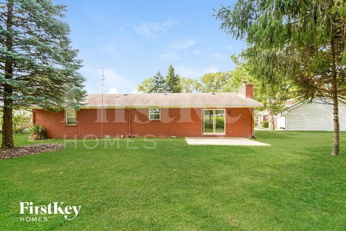 Building Photo - 6811 Shelley Ct