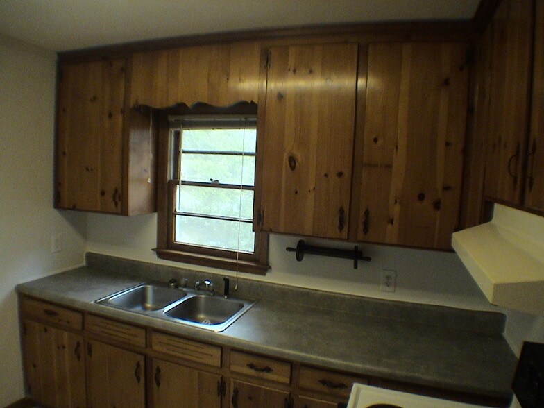 Building Photo - 3208 Ruffin St