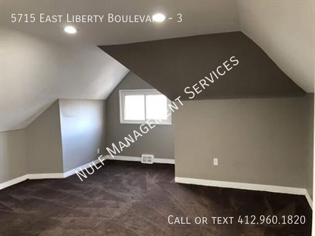 Building Photo - 1 bed, 1 bath apartment in East Liberty