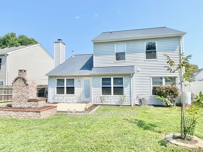 Building Photo - 5525 Fair Oaks Dr