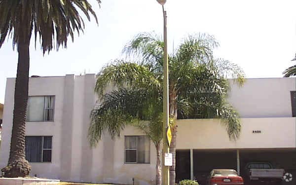Building Photo - Tabor Palms Apts