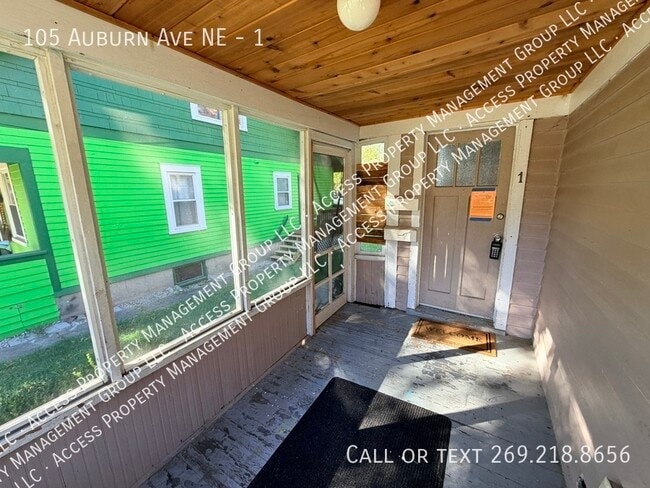 Building Photo - 105 Auburn Ave NE