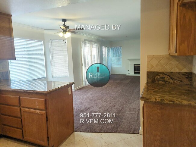 Building Photo - Spacious 3-Bed, 3-Bath Home in Riverside