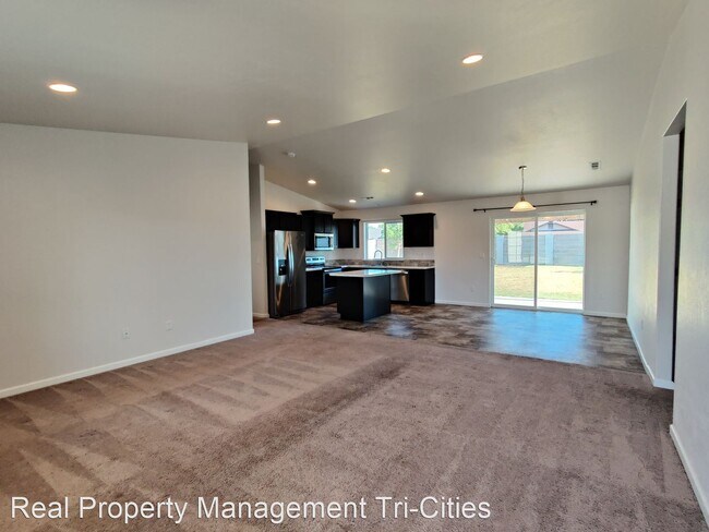 Building Photo - 3 br, 2 bath House - 3621 Morehouse Place