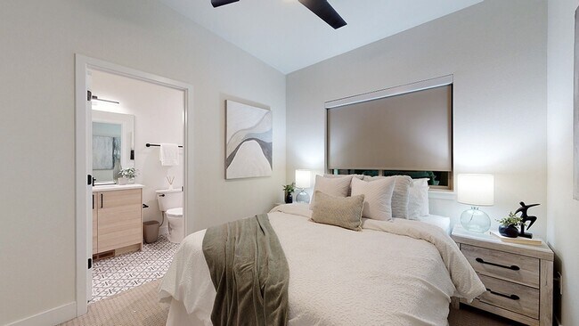Delaware Street - Delaware Street Townhomes