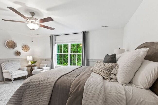 Building Photo - 3bd Marigold at Chapman Trace