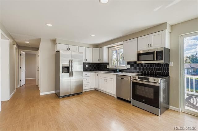 Building Photo - 5395 Osceola St