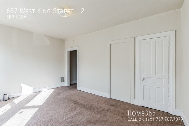 Building Photo - 3 bedroom, 1 Bath available now in York, PA!