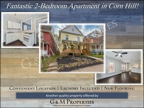 Building Photo - 31-33-33 Hubbell Park