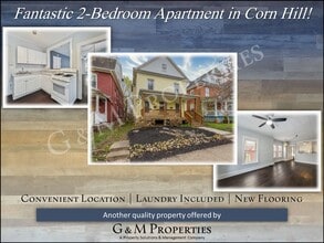 Building Photo - 31-33 Hubbell Park