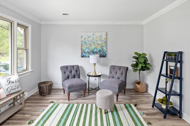 Building Photo - 10511 Lunswood Rd