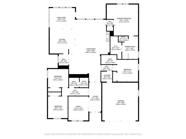 Building Photo - 15230 Chimney Hill Cir