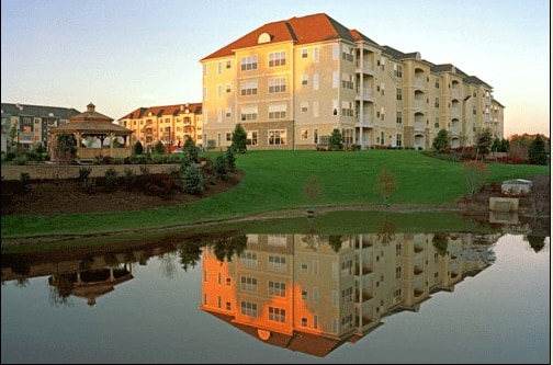 Building Photo - The Madison