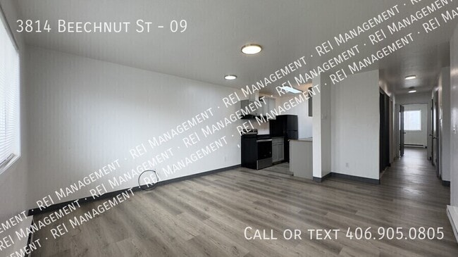 Building Photo - 3814 Beechnut St