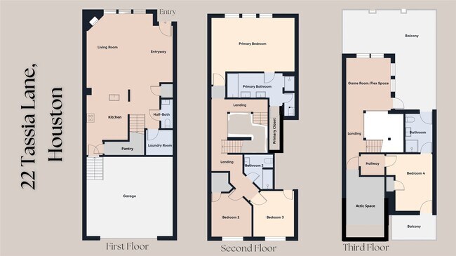 Building Photo - 22 Tassia Ln