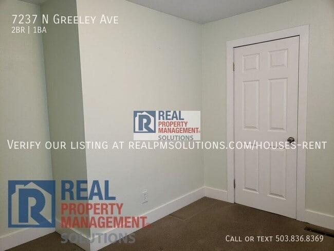 Building Photo - 7237 N Greeley Ave