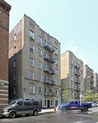 Building Photo - 536 Isham Street