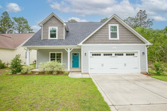 Building Photo - Beautiful home in Gated Community of Woodlake