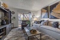 Interior Photo - The WerX Apartments