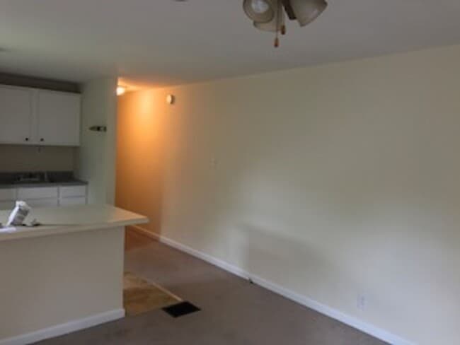 Building Photo - Roomy 1 Bedroom