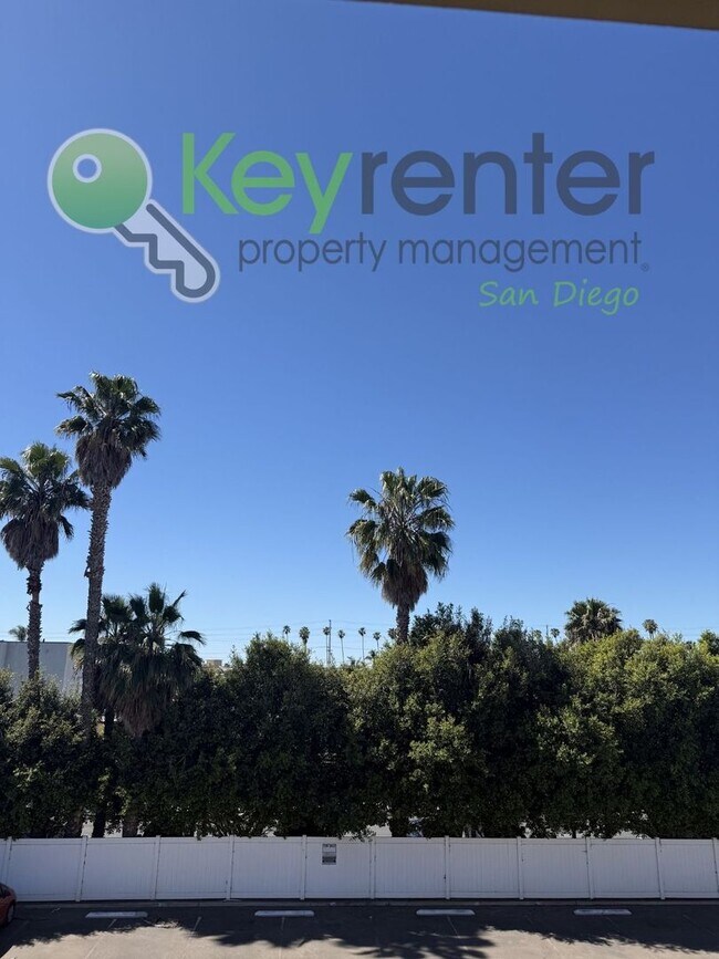 Building Photo - Charming & Remodeled Condo in one of San Diego's most loved neighborhoods