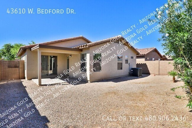 Building Photo - 43610 Bedford Dr