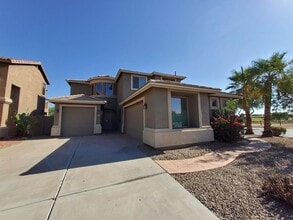 Building Photo - 43172 W Rio Bravo Dr