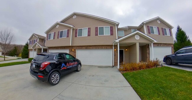 Building Photo - 5401 Stone Crest Dr