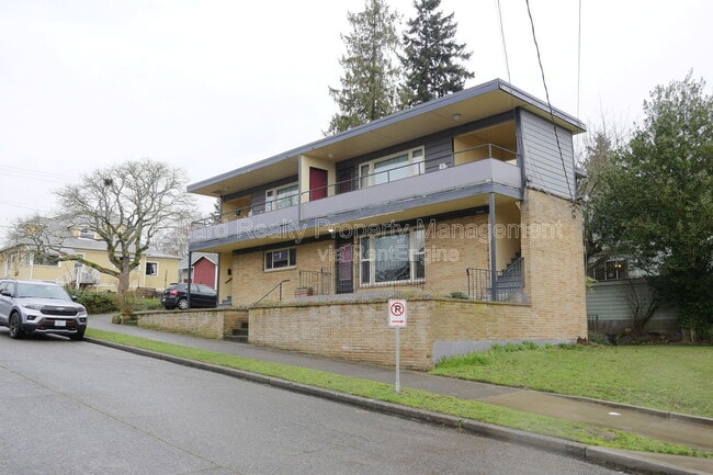 Building Photo - 6402 11th Ave NW