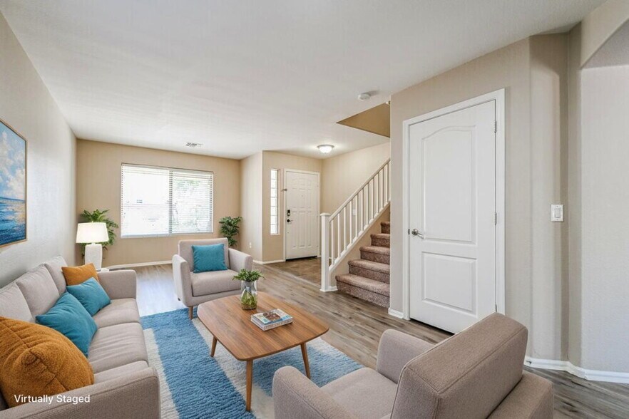 Building Photo - 28414 N 25th Ave