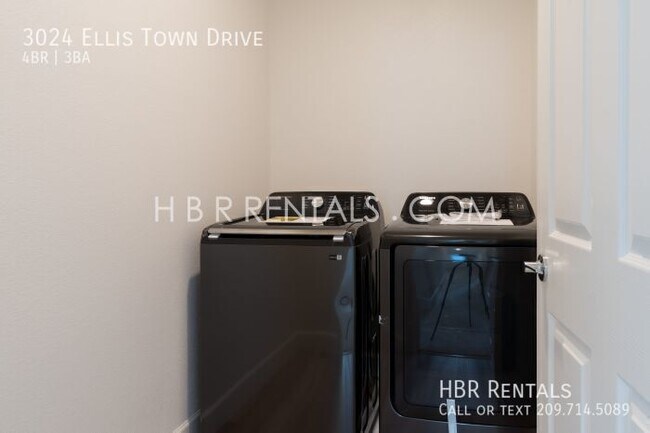 Building Photo - 3024 Ellis Town Dr