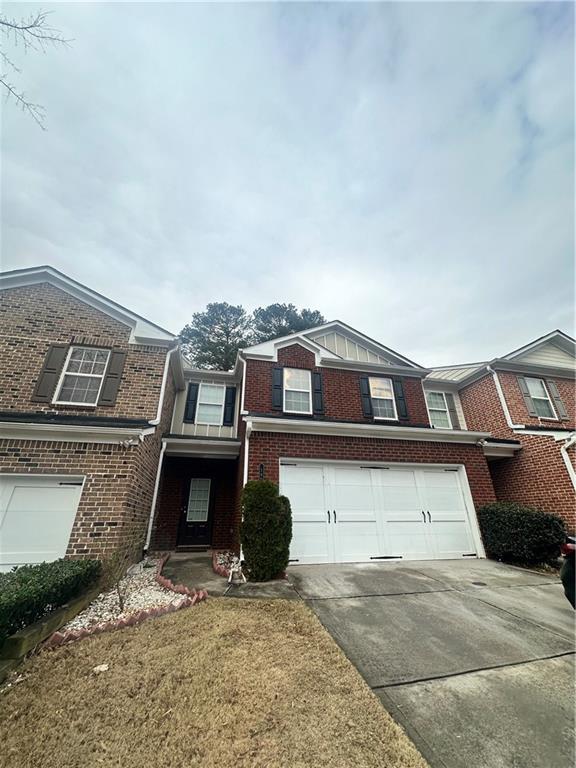 Building Photo - 186 Bellewood Oak Dr