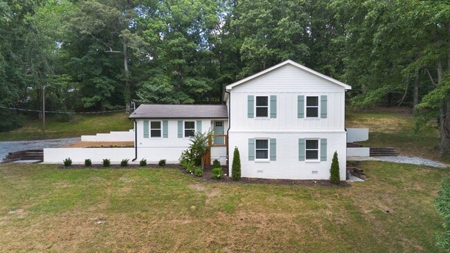 Primary Photo - Four Bedroom Four Bath Home