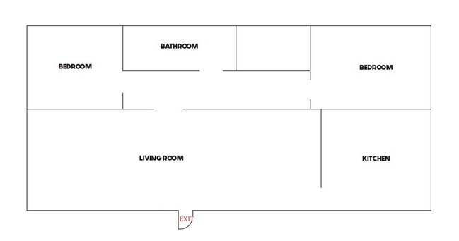 Floorplan - Ridge Park Manor