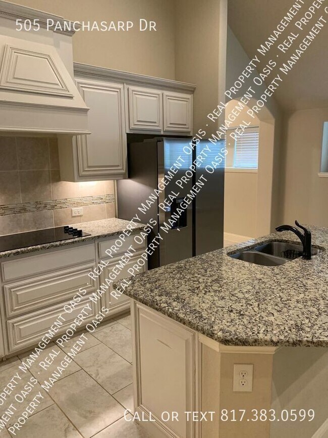 Building Photo - 505 Panchasarp Dr