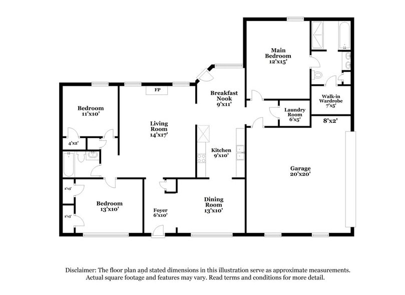 Building Photo - 10 Country Pl