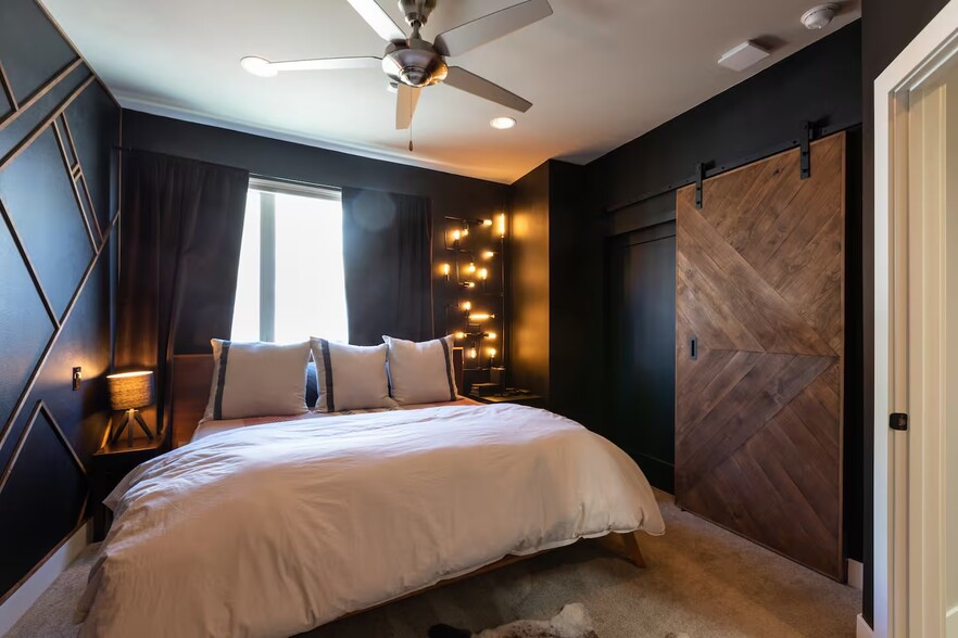 Building Photo - 1638 Quitman St