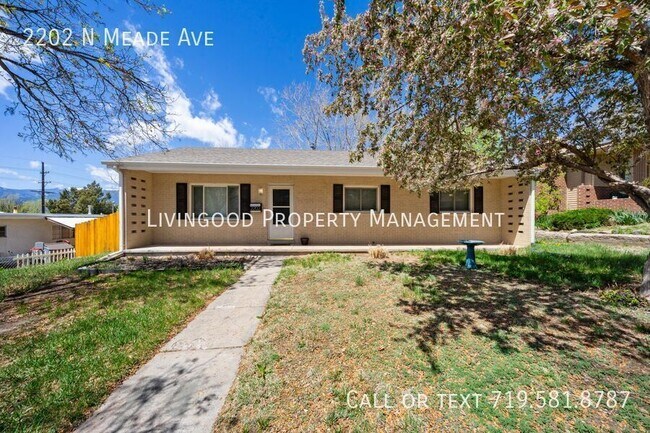 Primary Photo - 2202 N Meade Ave