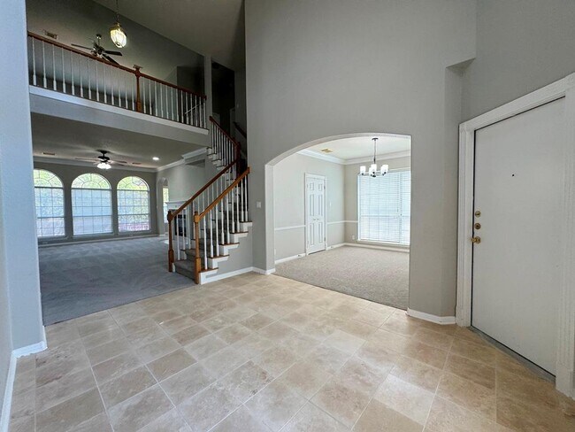 Building Photo - 5844 Back Bay Ln