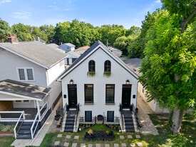 Building Photo - 43 W Markison Ave