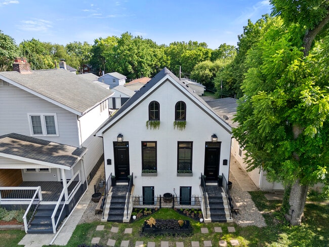 Building Photo - 43 W Markison Ave