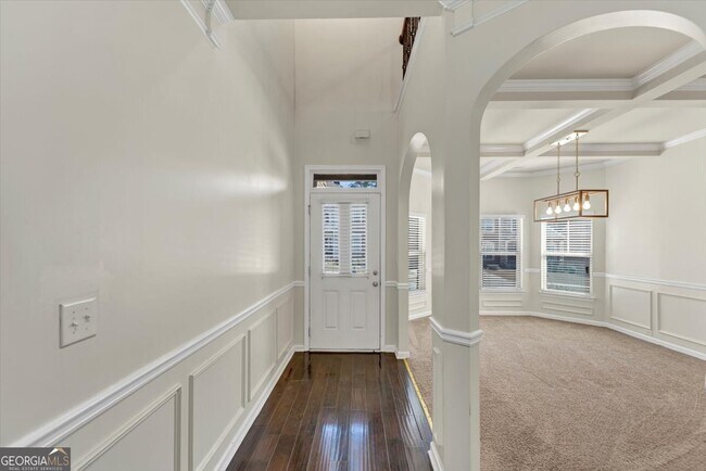 Building Photo - 3777 Shady Maple Dr