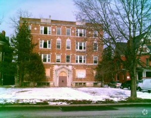 Building Photo - 664 W Onondaga St